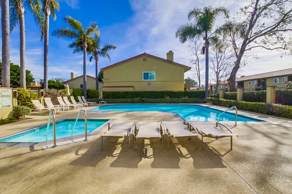 Virtual tour photo 33 of 36 for 7545 Charmant Dr #1316