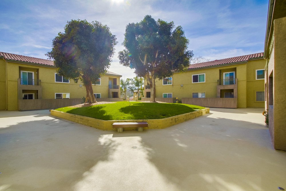 Virtual tour photo 35 of 36 for 7545 Charmant Dr #1316