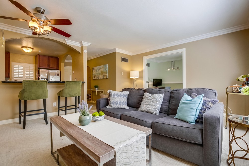 Virtual tour photo 9 of 36 for 7565 Charmant Dr #609