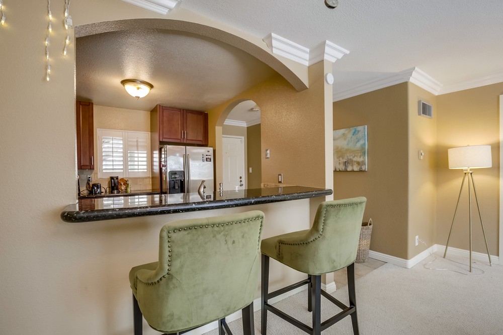 Virtual tour photo 10 of 36 for 7565 Charmant Dr #609