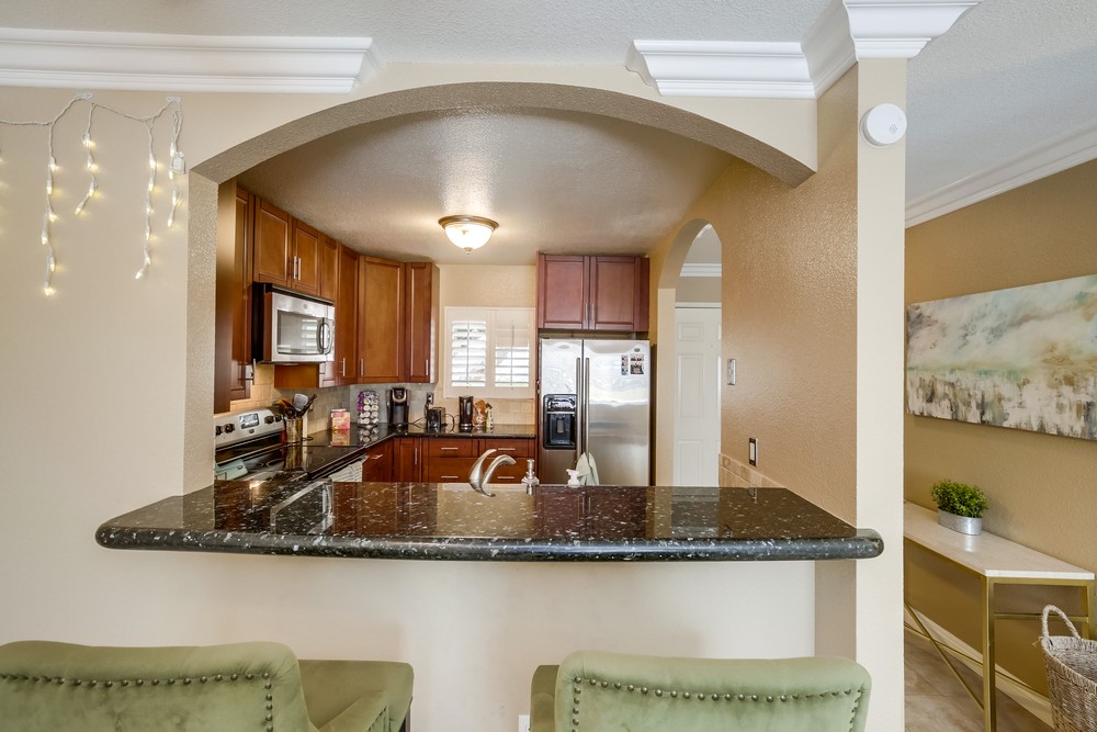 Virtual tour photo 11 of 36 for 7565 Charmant Dr #609