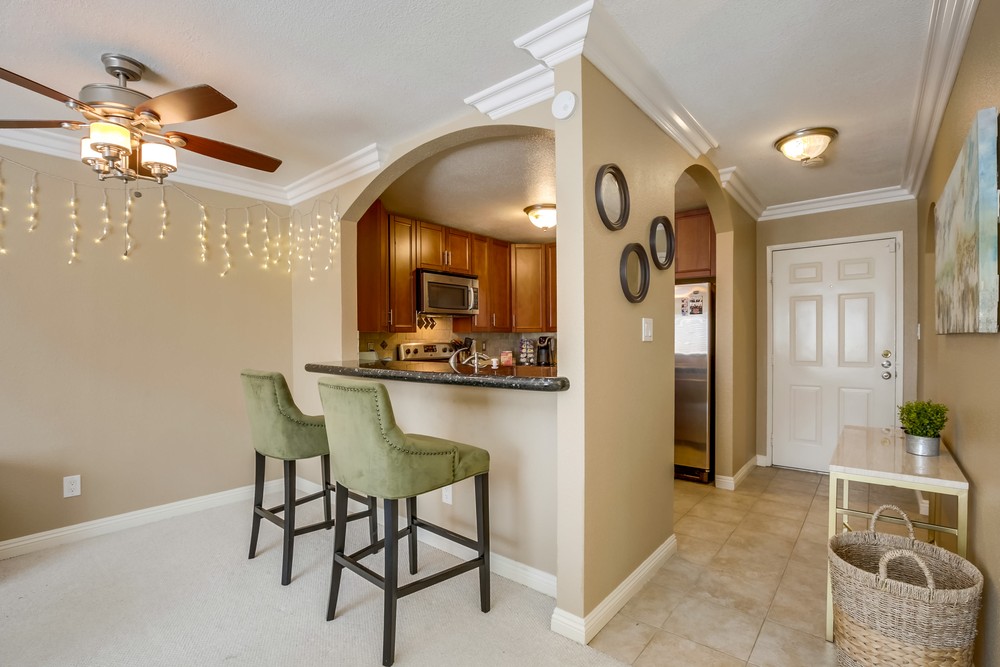 Virtual tour photo 12 of 36 for 7565 Charmant Dr #609