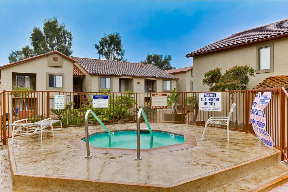 Virtual tour photo 34 of 35 for 7565 Charmant Drive #309