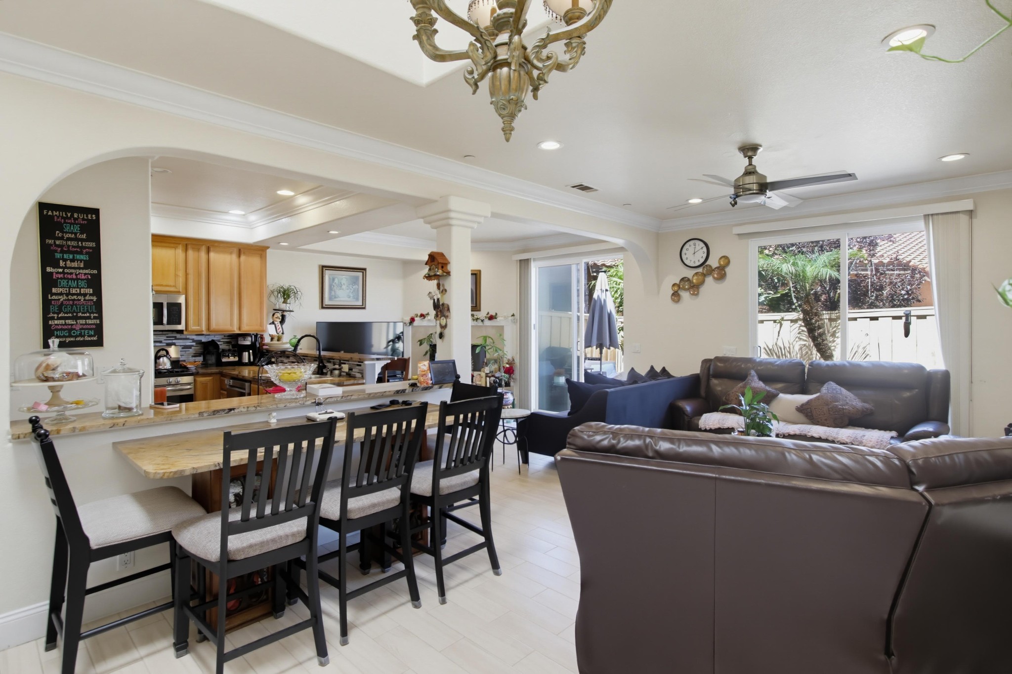 Virtual tour photo 44 of 85 for 7565 Romeria St