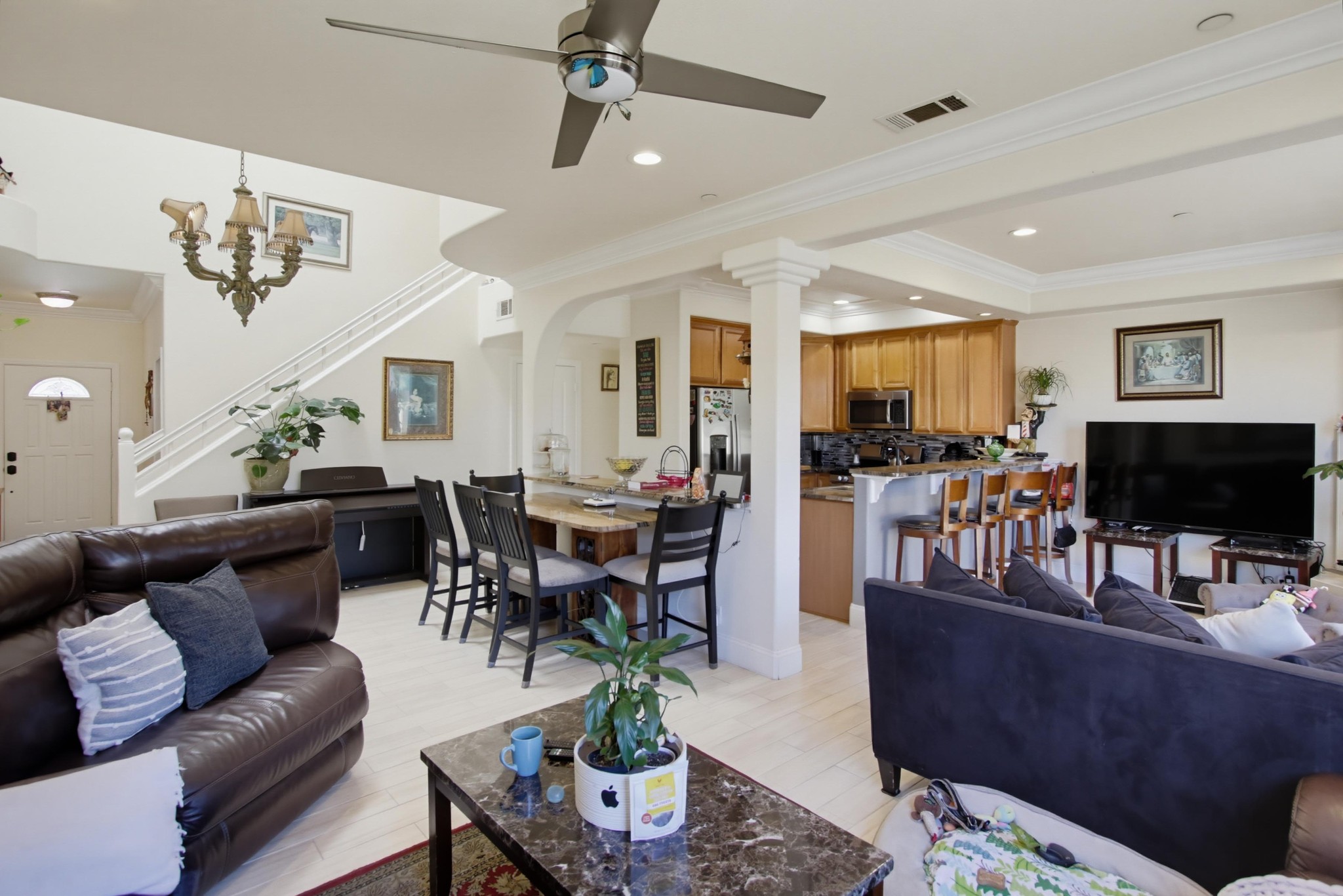 Virtual tour photo 46 of 85 for 7565 Romeria St
