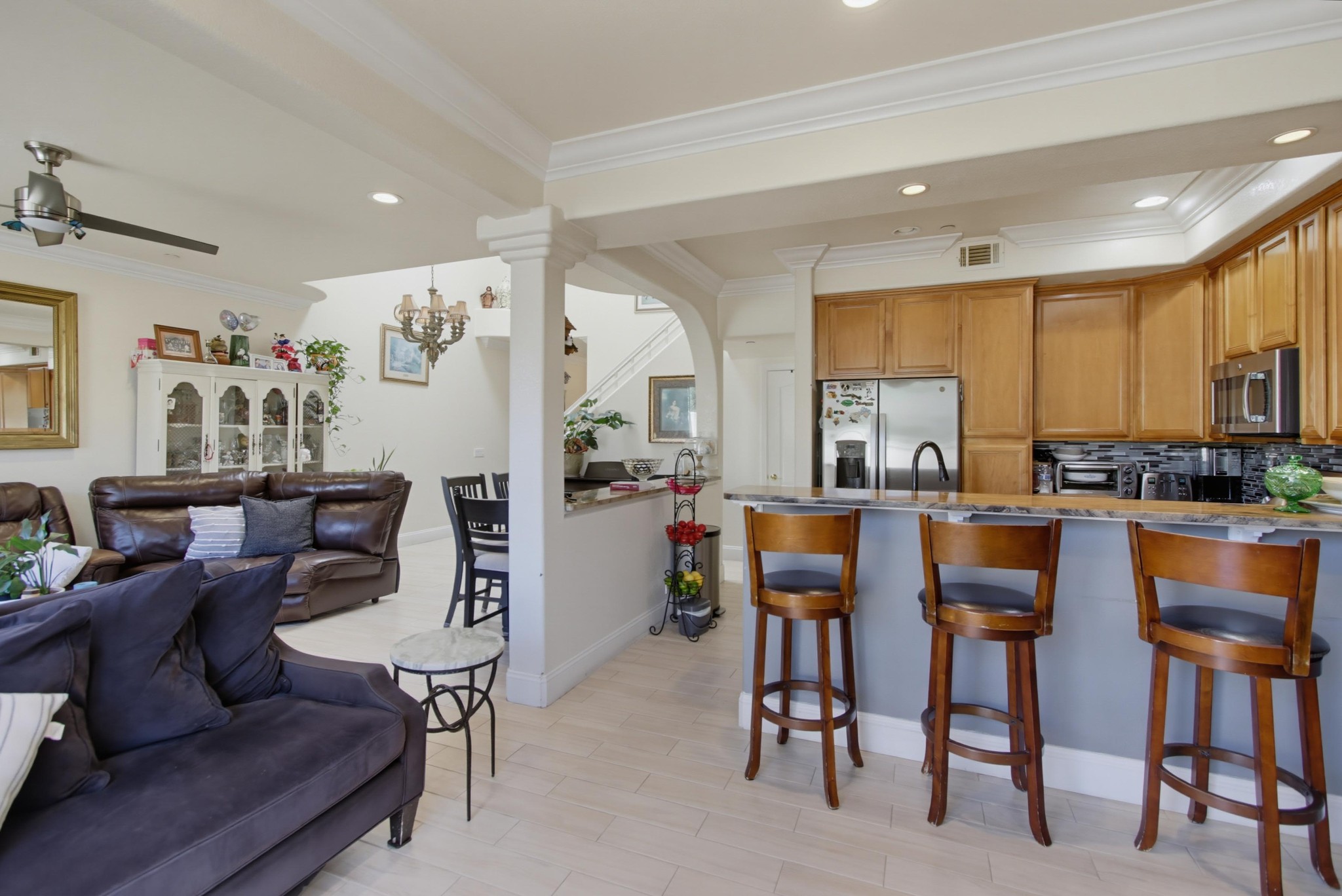 Virtual tour photo 48 of 85 for 7565 Romeria St