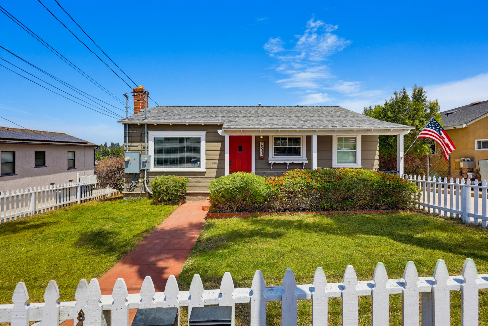 Virtual tour photo 1 of 43 for 7580 Saranac Ave