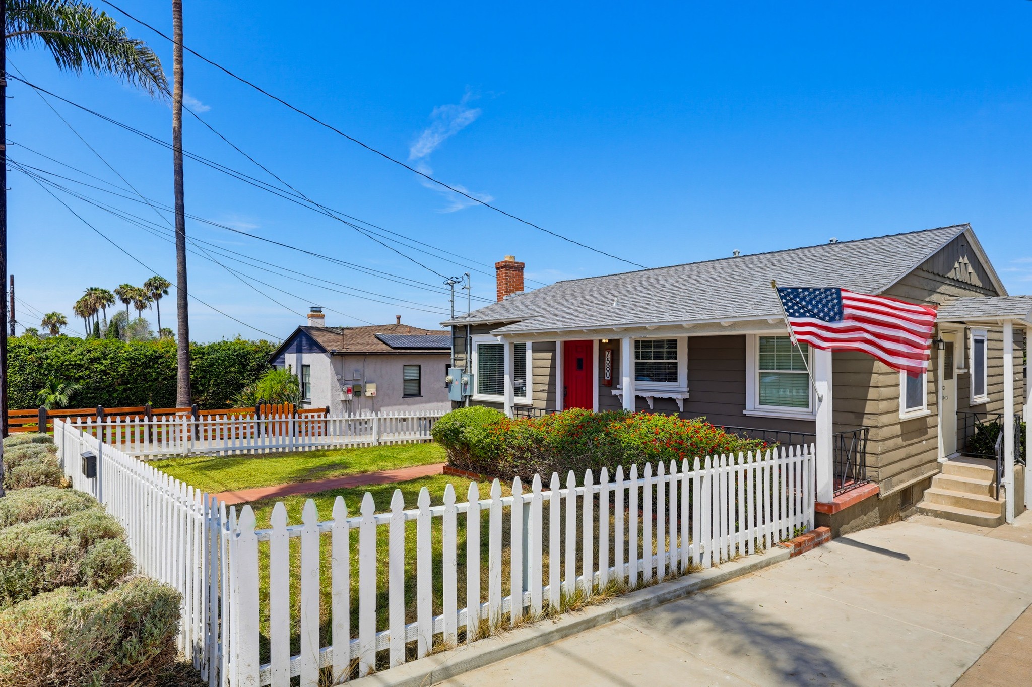 Virtual tour photo 4 of 43 for 7580 Saranac Ave