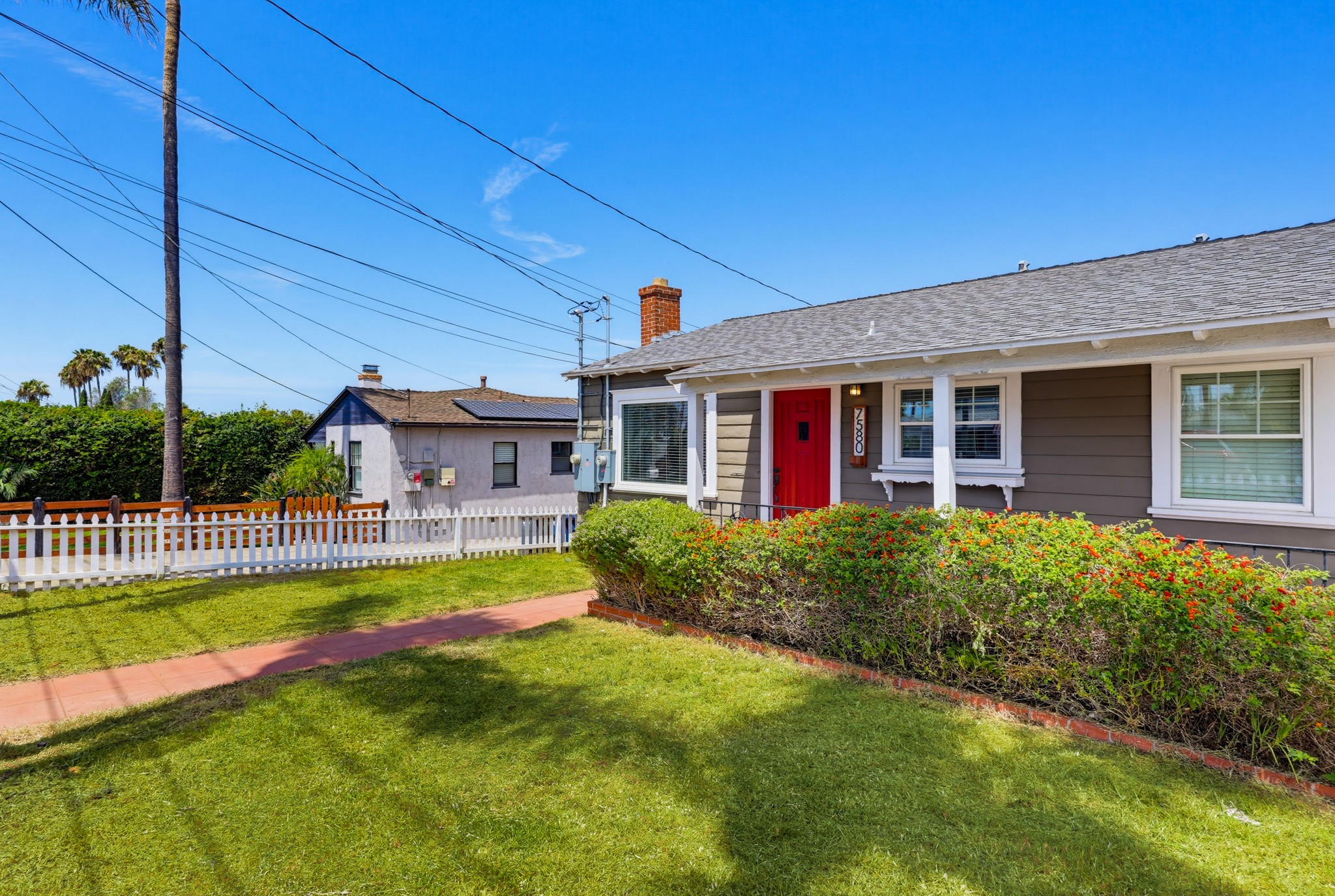 Virtual tour photo 6 of 43 for 7580 Saranac Ave