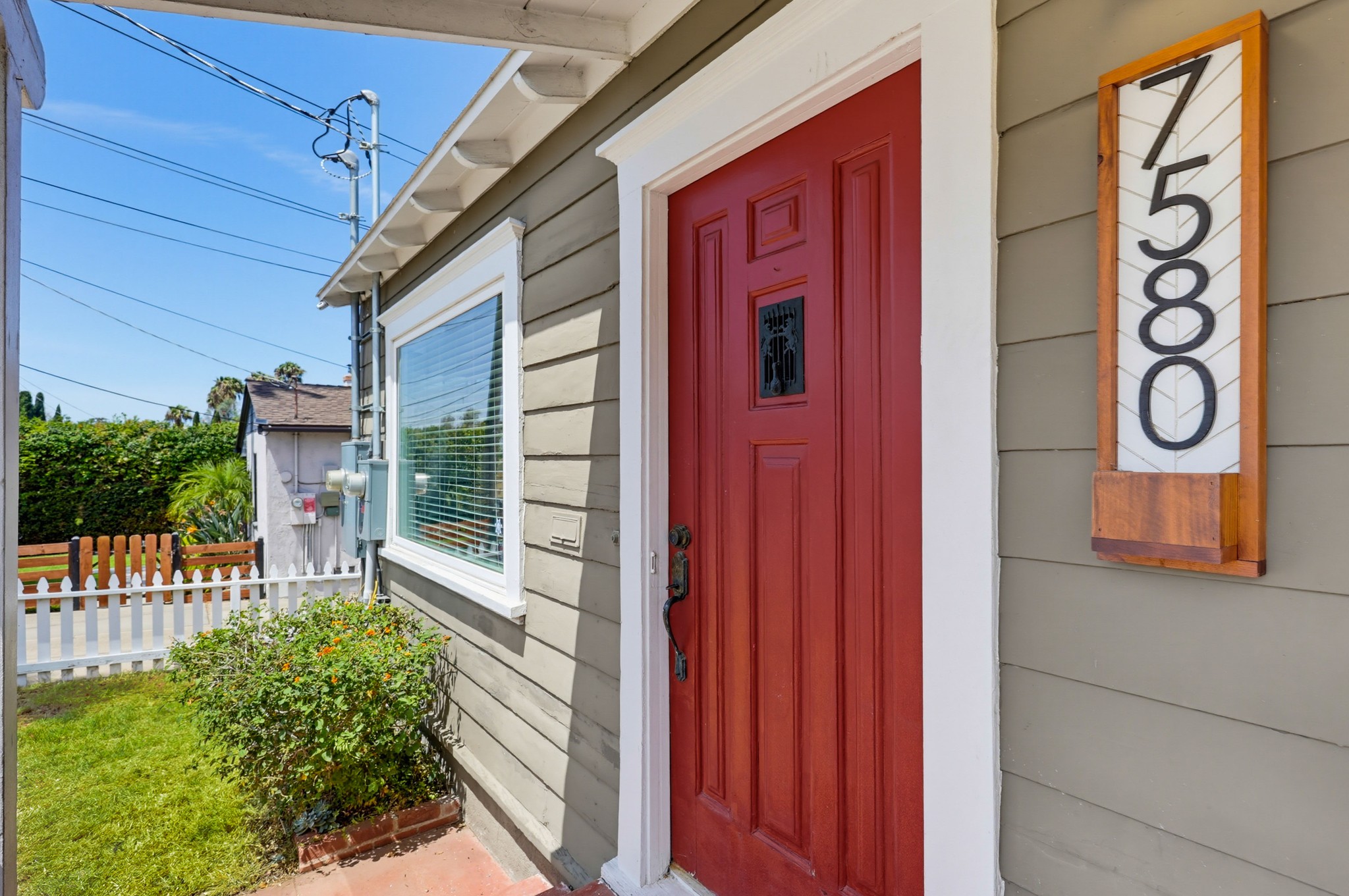 Virtual tour photo 8 of 43 for 7580 Saranac Ave