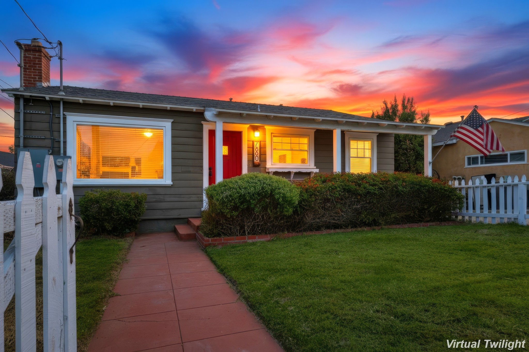 Virtual tour photo 44 of 43 for 7580 Saranac Ave
