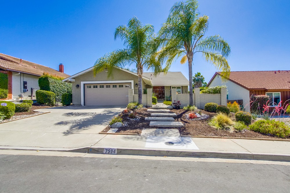 Virtual tour photo 1 of 58 for 7594 Volclay Dr