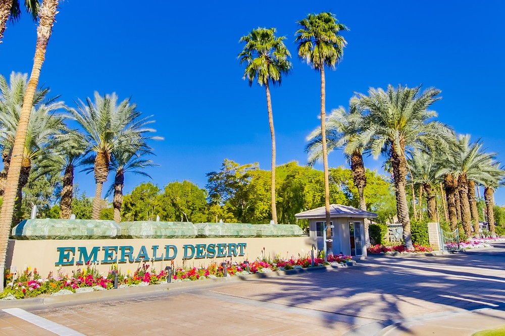 Virtual tour photo 3 of 103 for 76000 Frank Sinatra Drive