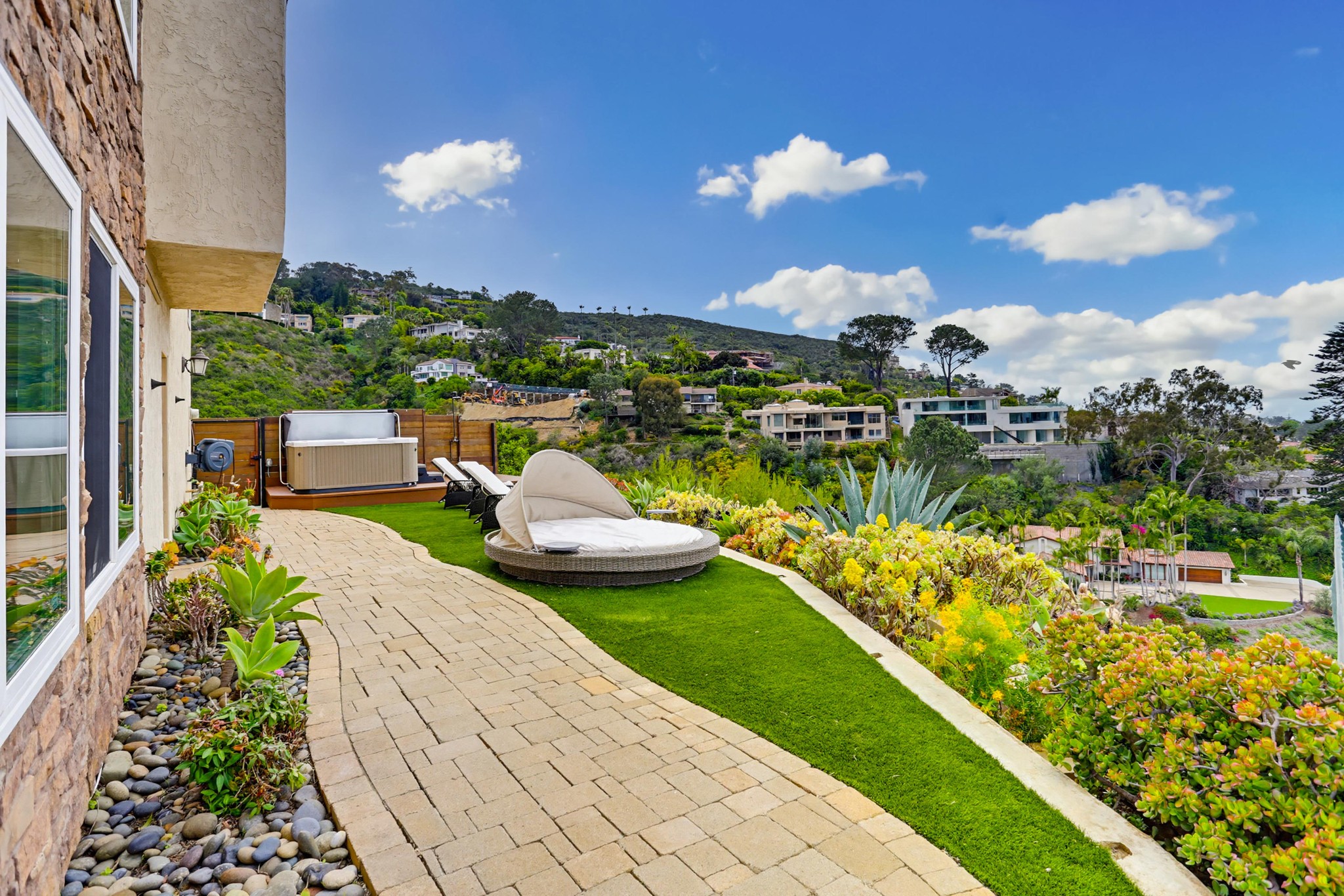 Virtual tour photo 39 of 51 for 7605 Caminito Avola