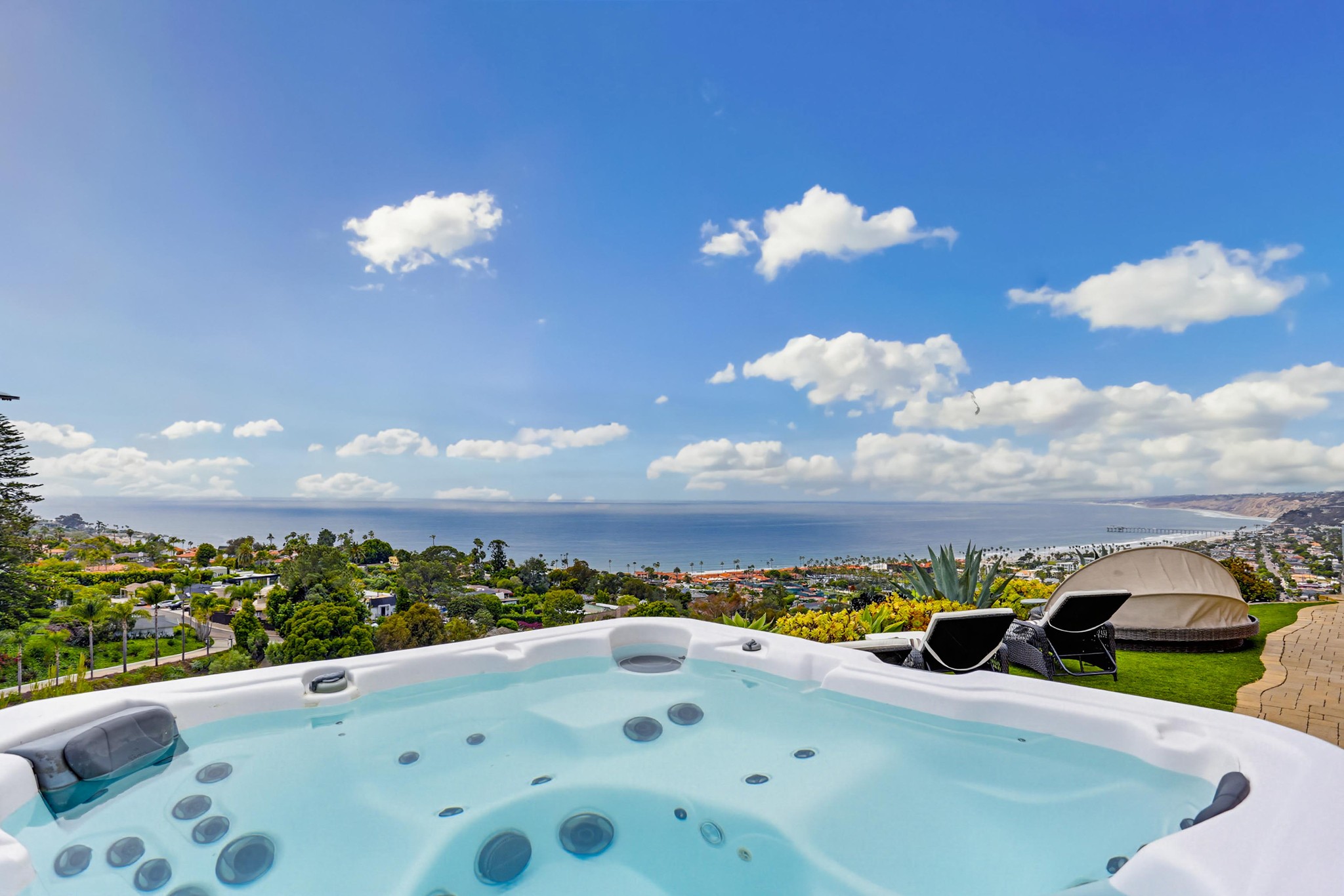 Virtual tour photo 40 of 51 for 7605 Caminito Avola
