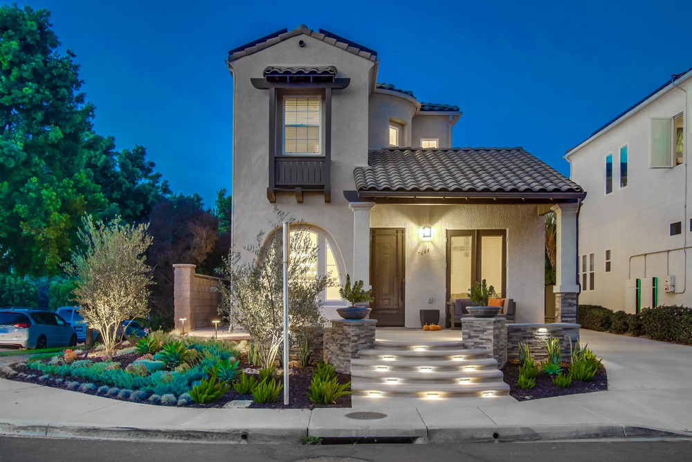 Virtual tour photo 1 of 74 for 7644 Marker Rd