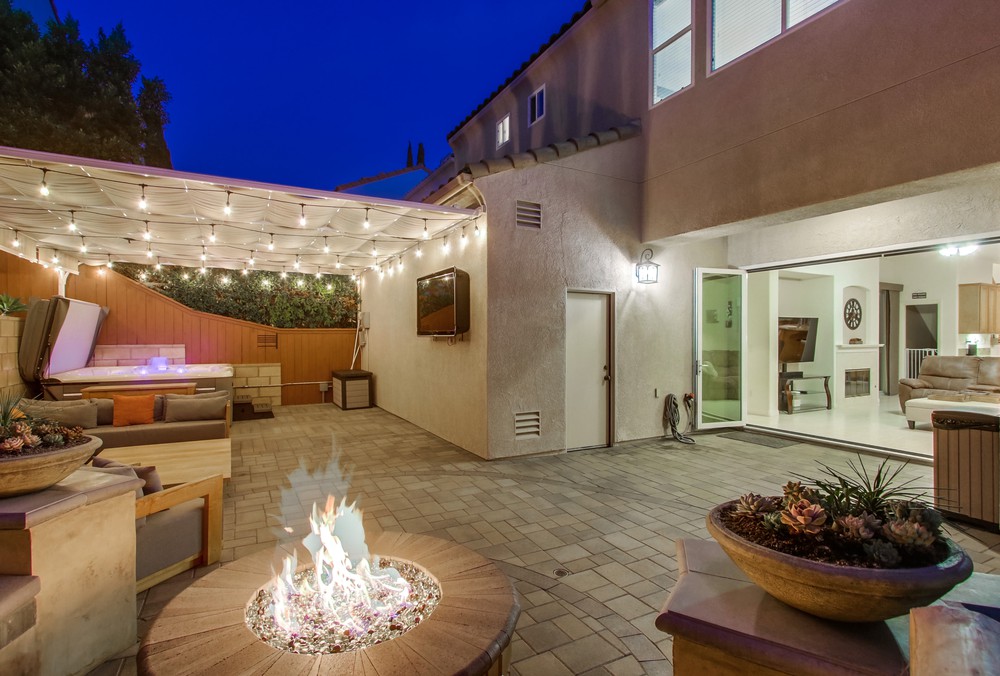 Virtual tour photo 9 of 74 for 7644 Marker Rd