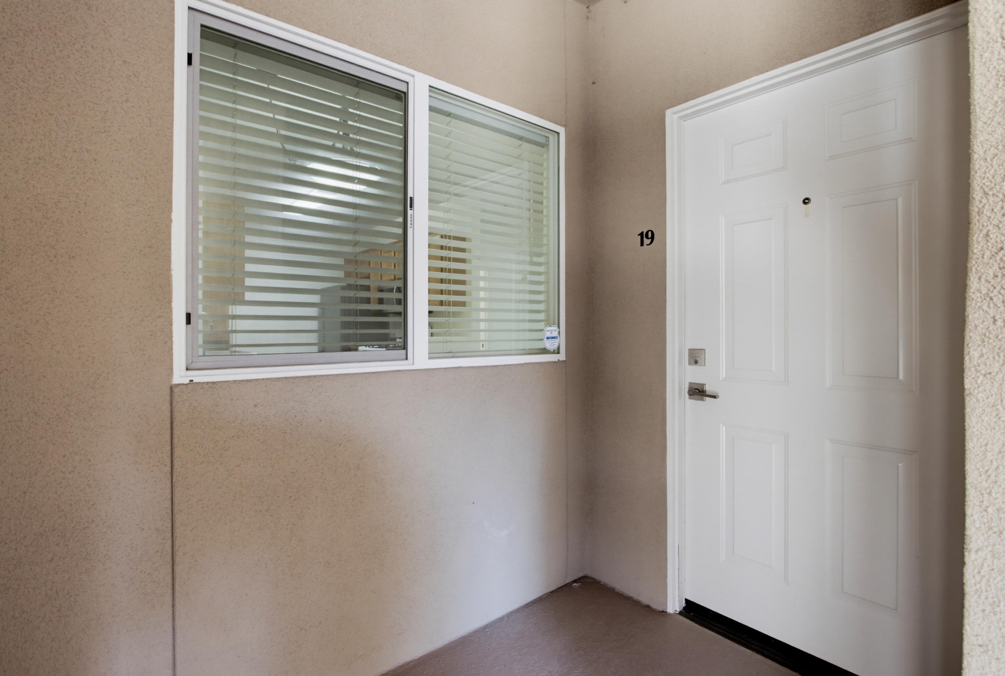 Virtual tour photo 4 of 45 for 7647 Mission Gorge Rd Unit 19