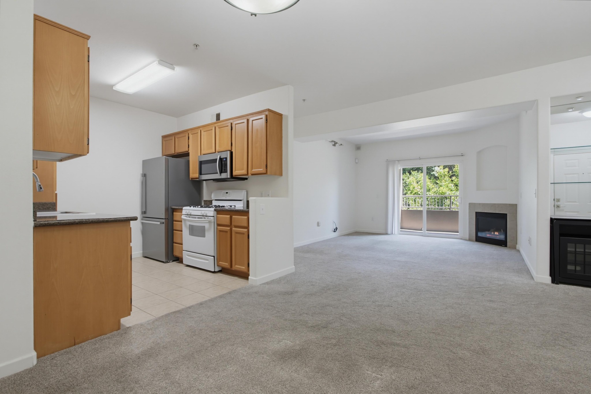 Virtual tour photo 11 of 45 for 7647 Mission Gorge Rd Unit 19