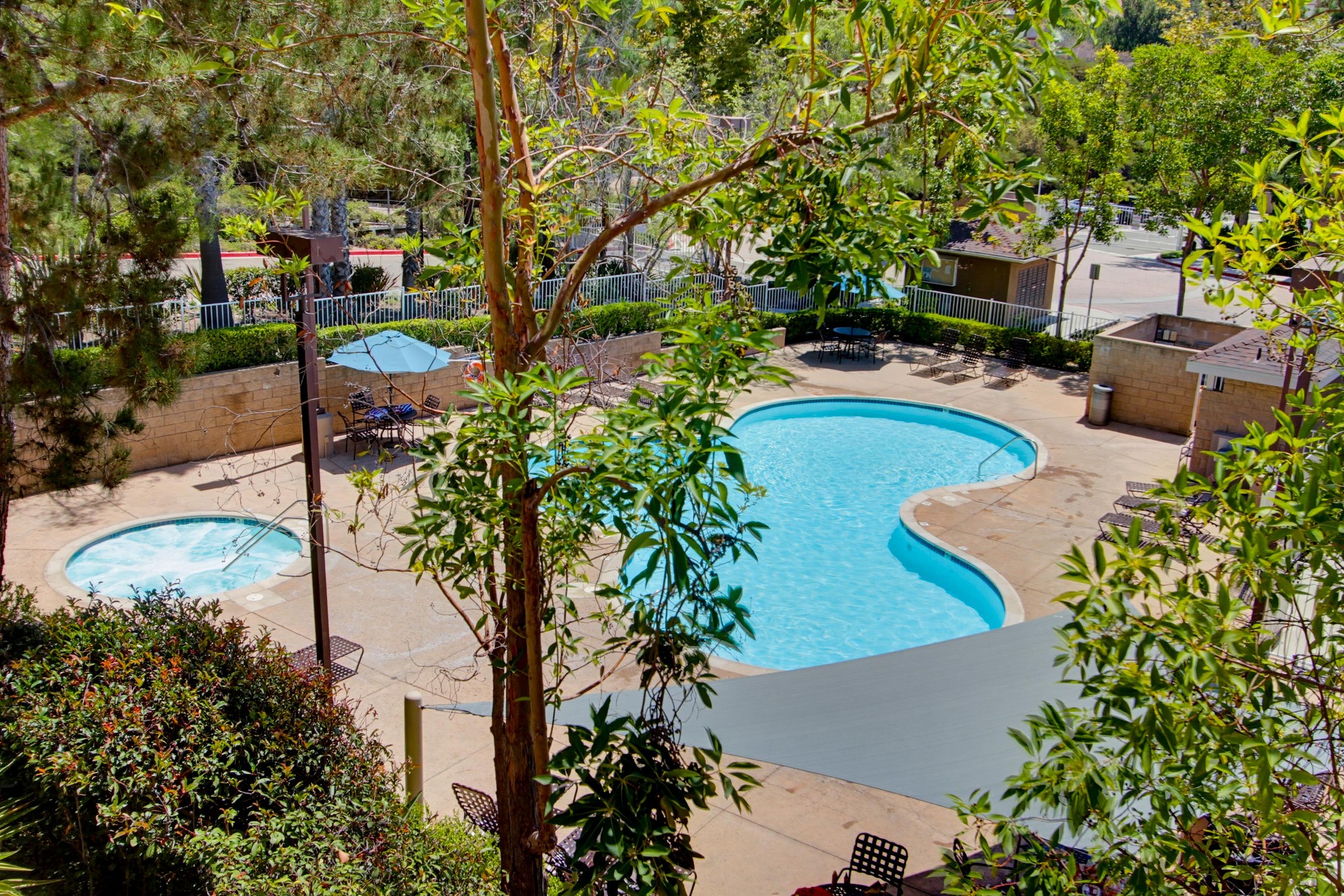 Virtual tour photo 43 of 45 for 7647 Mission Gorge Rd Unit 19