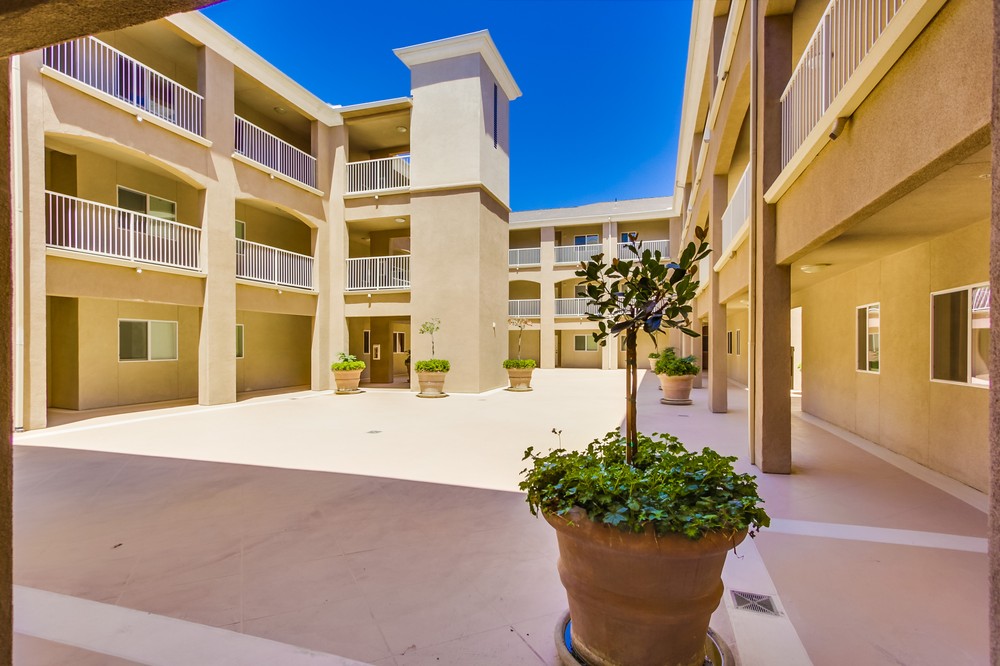 Virtual tour photo 1 of 26 for 7647 Mission Gorge Road #2