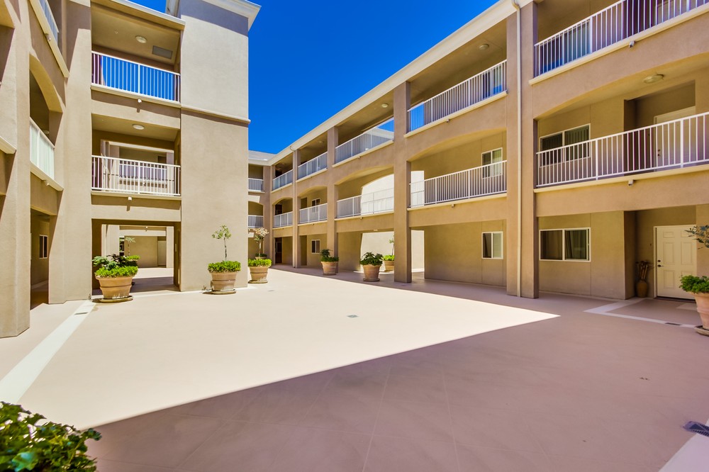 Virtual tour photo 3 of 26 for 7647 Mission Gorge Road #2