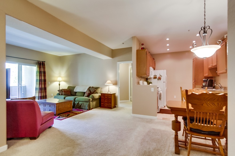 Virtual tour photo 5 of 26 for 7647 Mission Gorge Road #2