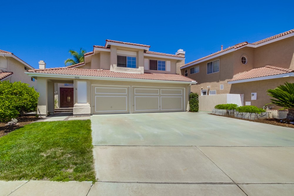 Virtual tour photo 1 of 64 for 7650 Norcanyon Way