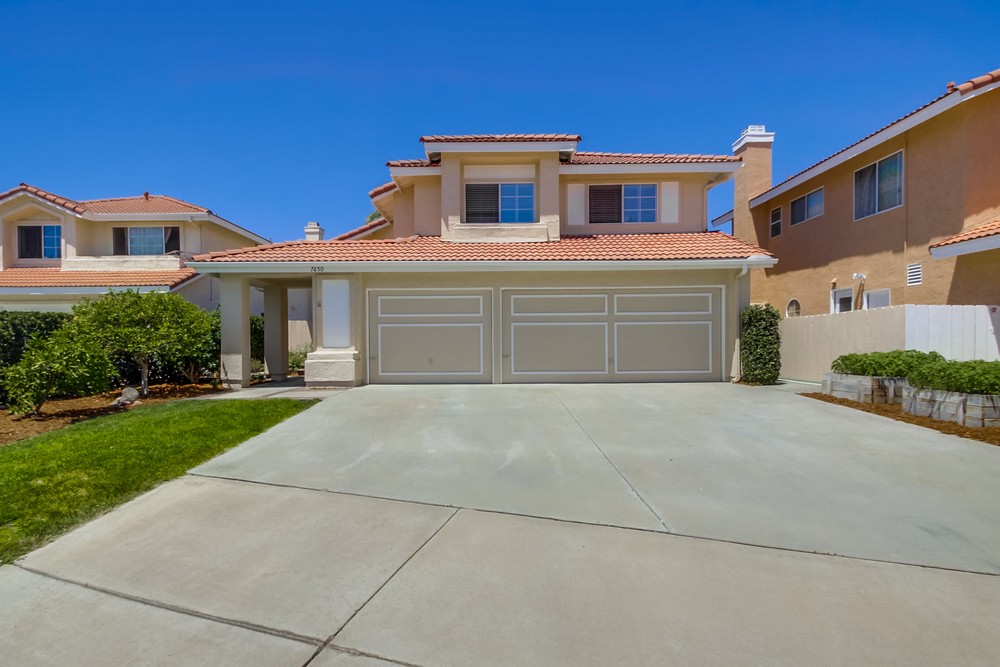 Virtual tour photo 3 of 64 for 7650 Norcanyon Way
