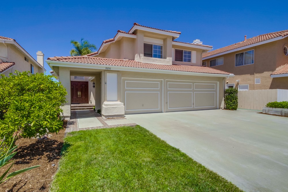 Virtual tour photo 4 of 64 for 7650 Norcanyon Way