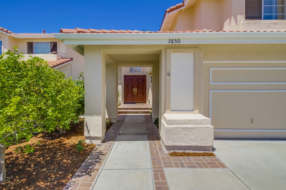 Virtual tour photo 5 of 64 for 7650 Norcanyon Way