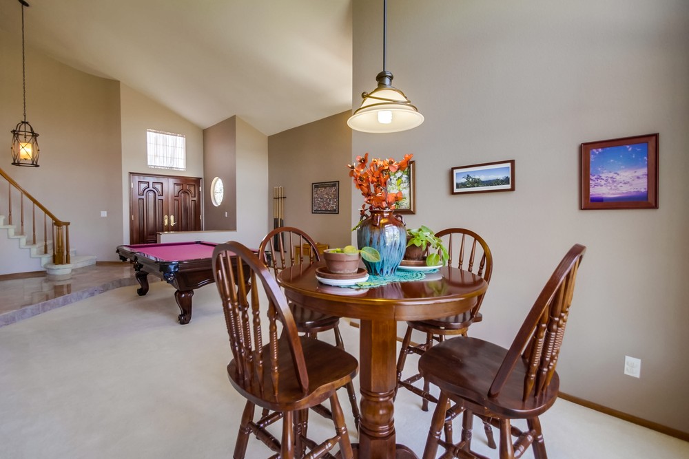 Virtual tour photo 14 of 64 for 7650 Norcanyon Way