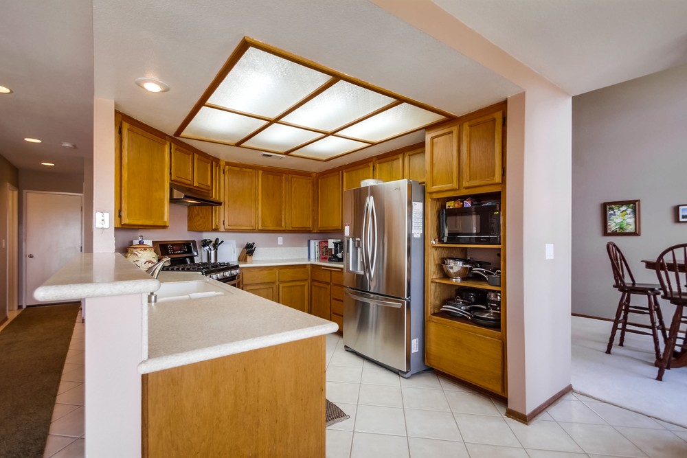 Virtual tour photo 22 of 64 for 7650 Norcanyon Way
