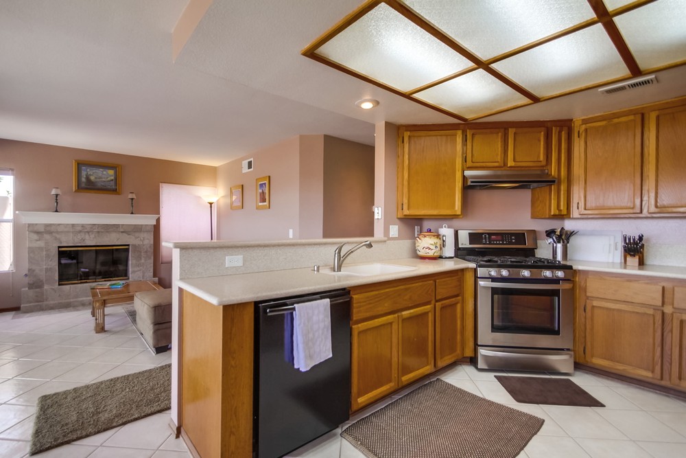 Virtual tour photo 23 of 64 for 7650 Norcanyon Way