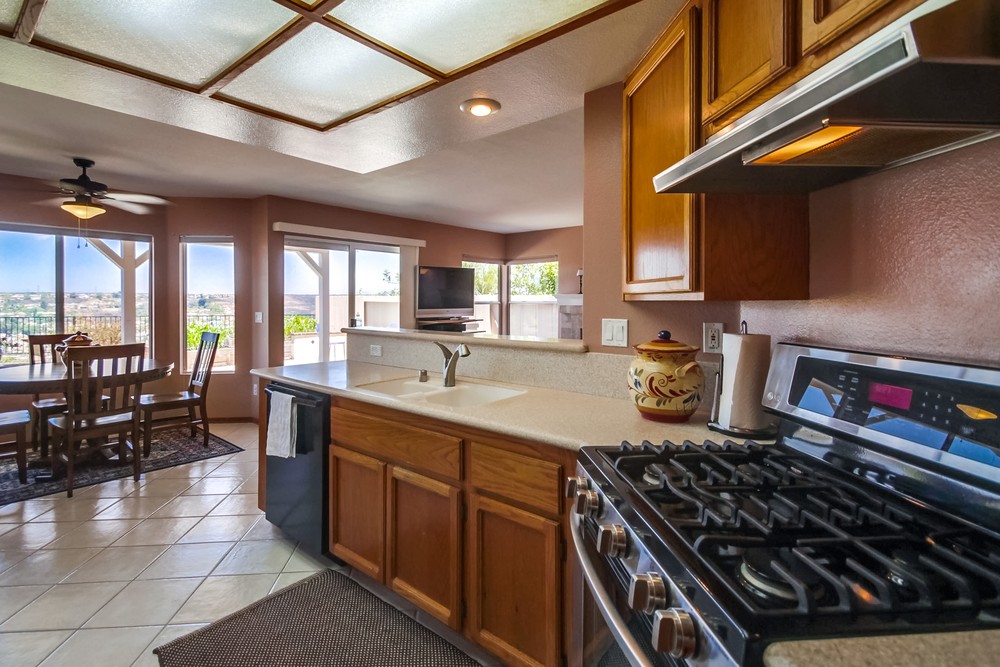 Virtual tour photo 24 of 64 for 7650 Norcanyon Way