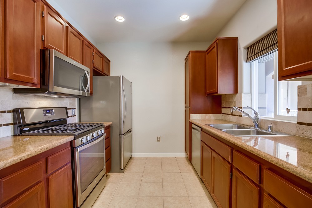 Virtual tour photo 16 of 34 for 7653 Mission Gorge Rd #48