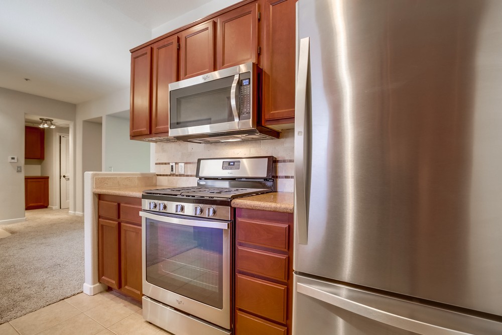 Virtual tour photo 17 of 34 for 7653 Mission Gorge Rd #48