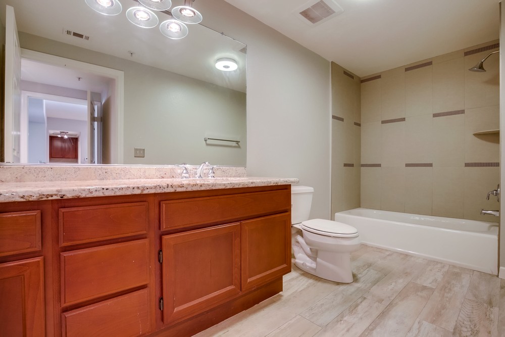 Virtual tour photo 23 of 34 for 7653 Mission Gorge Rd #48