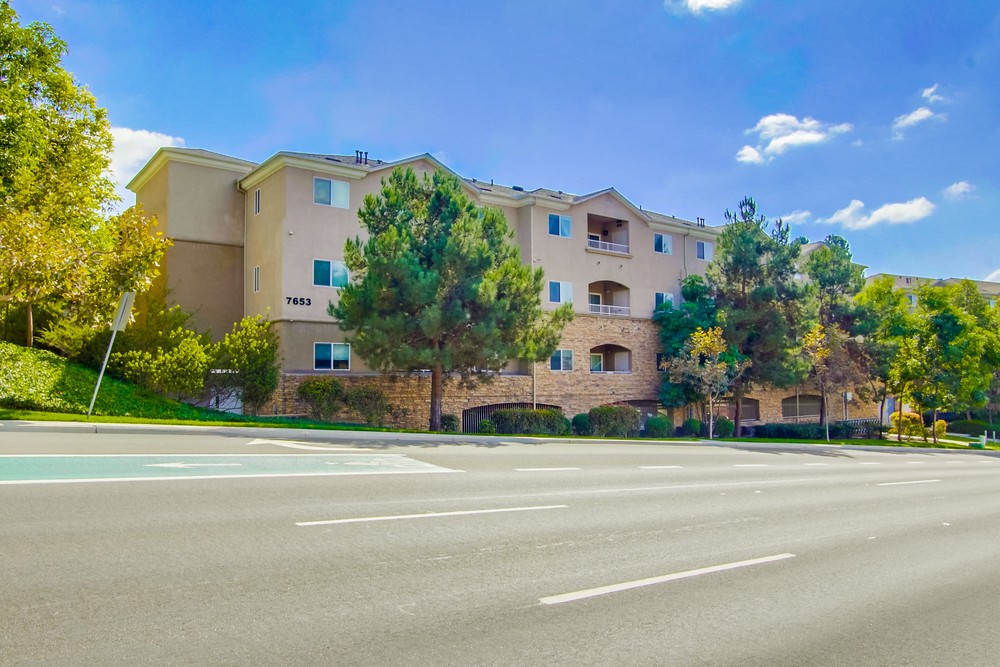 Virtual tour photo 3 of 48 for 7653 Mission Gorge Rd #56