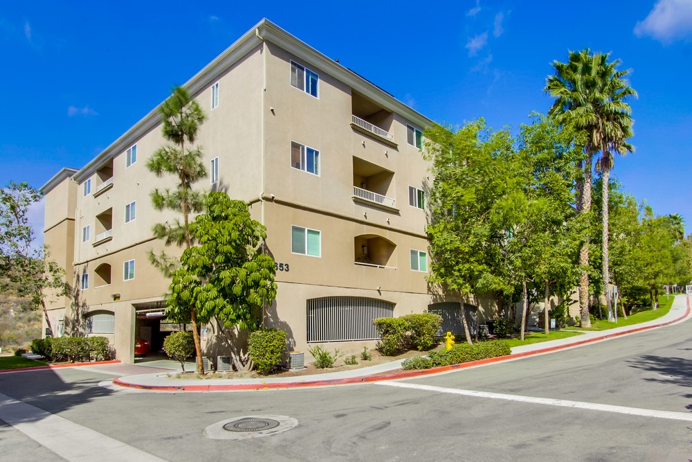 Virtual tour photo 5 of 48 for 7653 Mission Gorge Rd #56