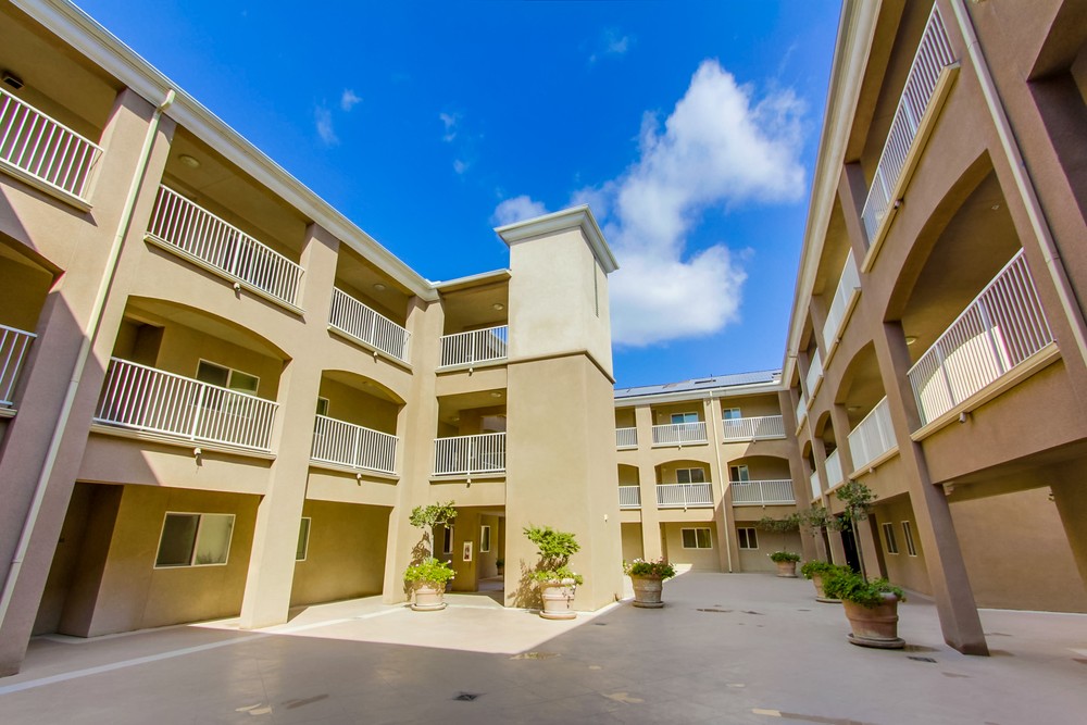 Virtual tour photo 6 of 48 for 7653 Mission Gorge Rd #56