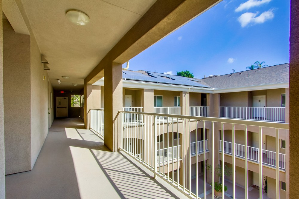 Virtual tour photo 9 of 48 for 7653 Mission Gorge Rd #56
