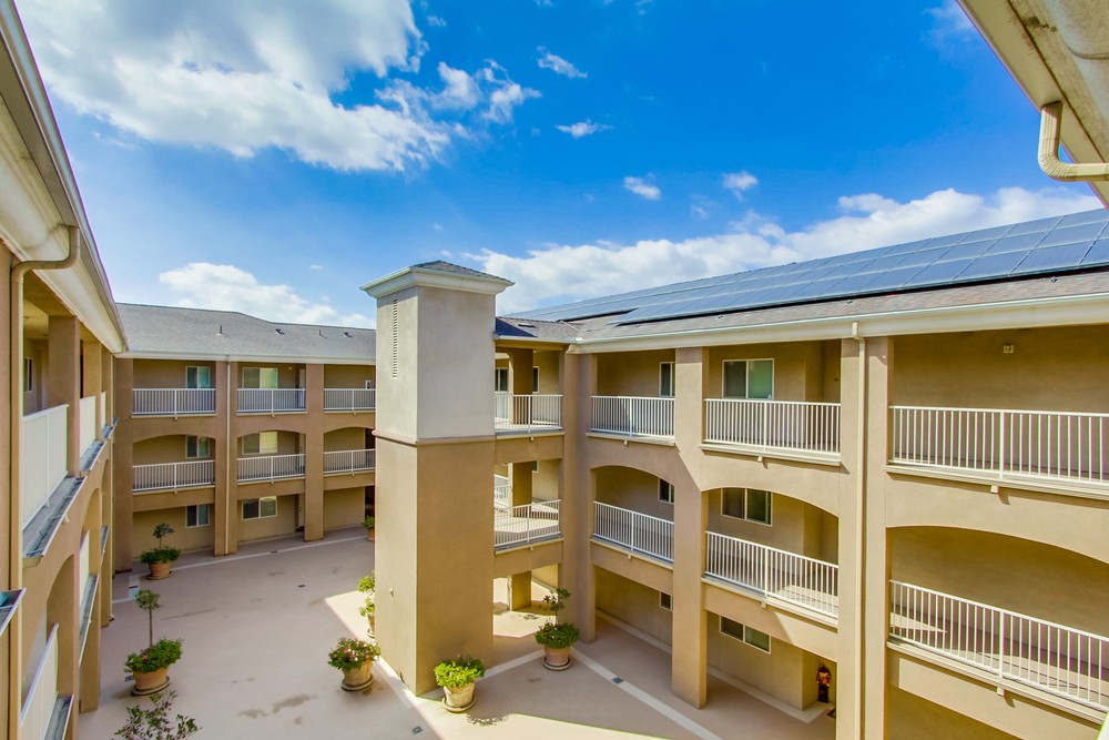 Virtual tour photo 12 of 48 for 7653 Mission Gorge Rd #56