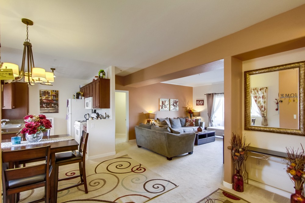 Virtual tour photo 14 of 48 for 7653 Mission Gorge Rd #56