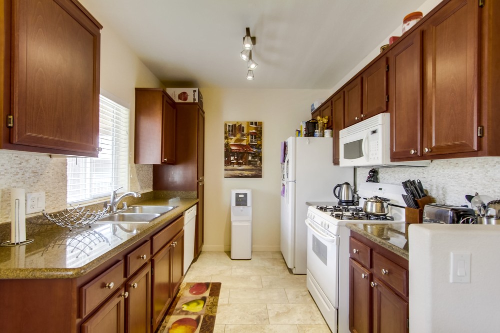 Virtual tour photo 22 of 48 for 7653 Mission Gorge Rd #56