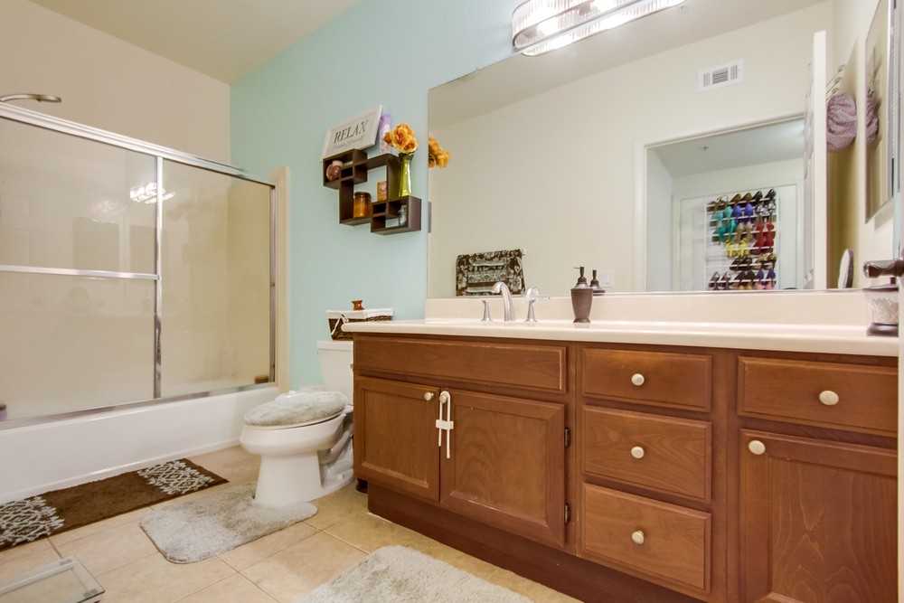 Virtual tour photo 29 of 48 for 7653 Mission Gorge Rd #56