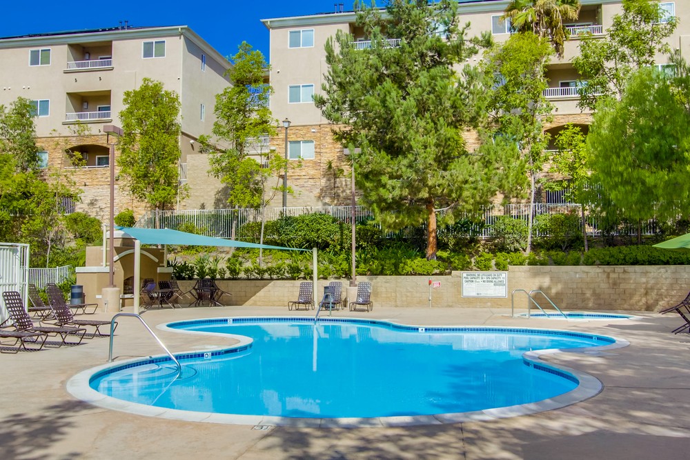 Virtual tour photo 44 of 48 for 7653 Mission Gorge Rd #56