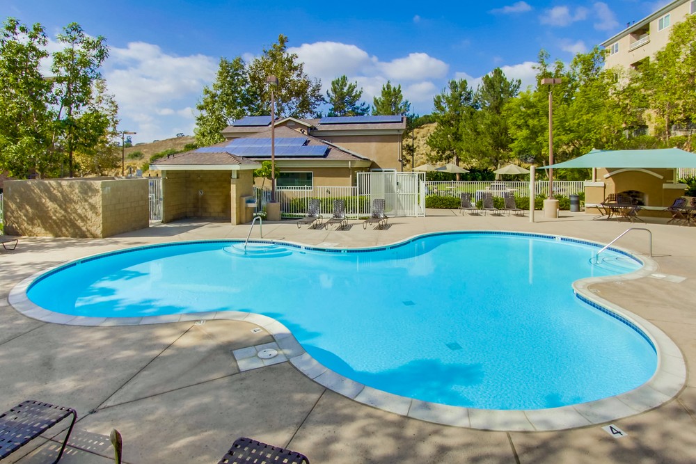 Virtual tour photo 45 of 48 for 7653 Mission Gorge Rd #56