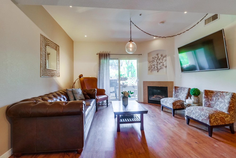 Virtual tour photo 10 of 37 for 7653 Mission Gorge Rd UNIT 59