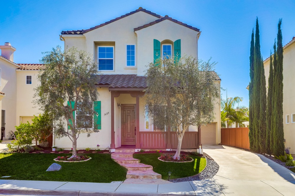 Virtual tour photo 1 of 46 for 7655 Marker Rd
